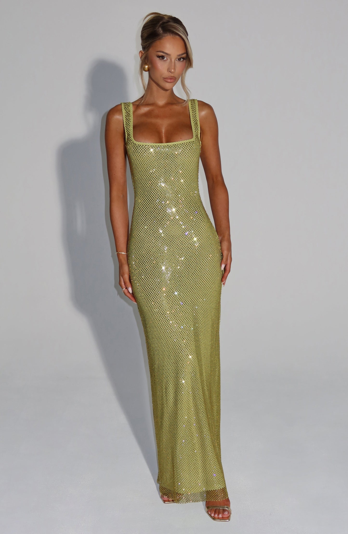 Luciana™ - Glittra mer. Lys starkast.