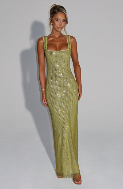 Luciana™ - Glittra mer. Lys starkast.