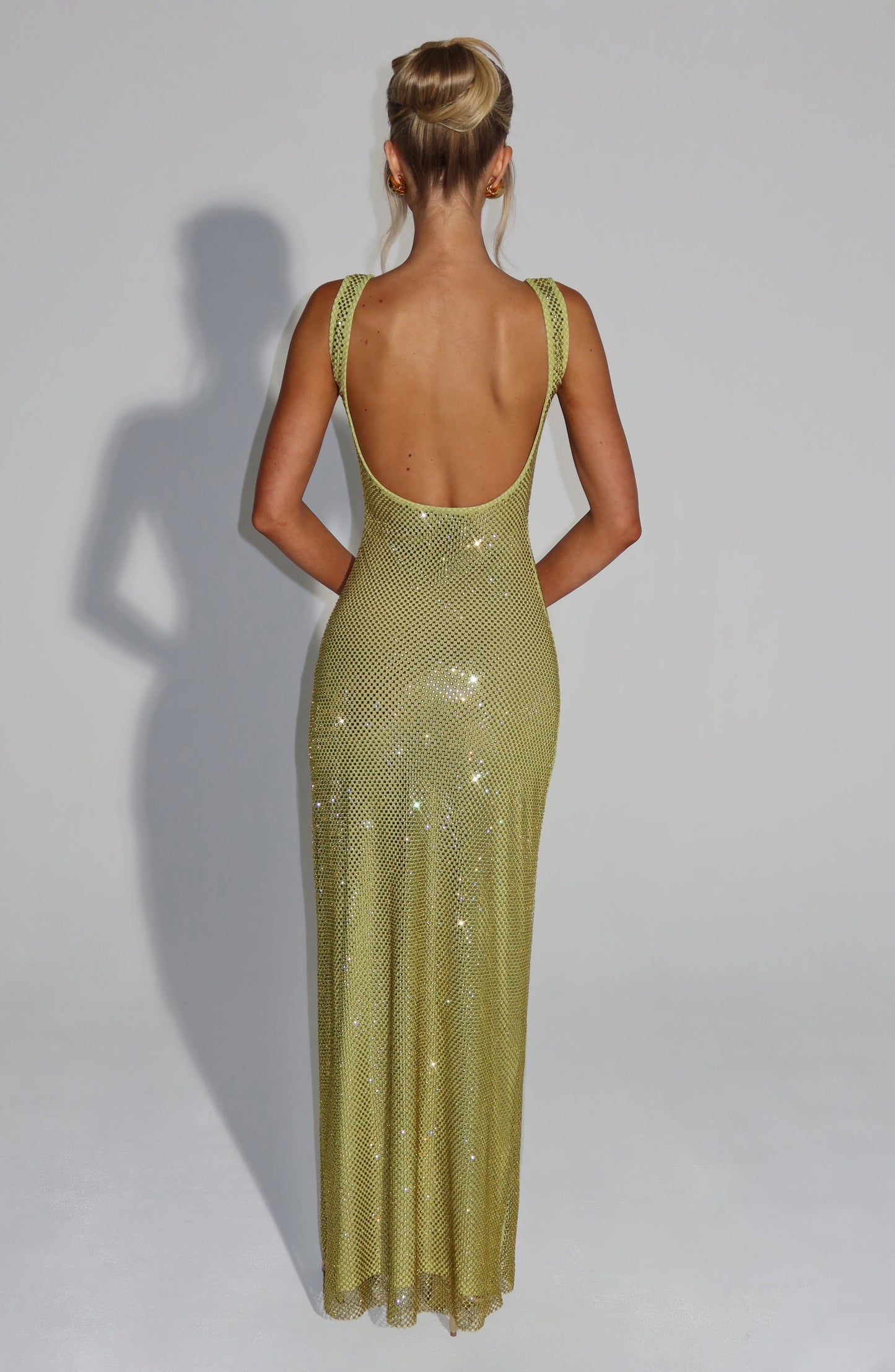 Luciana™ - Glittra mer. Lys starkast.