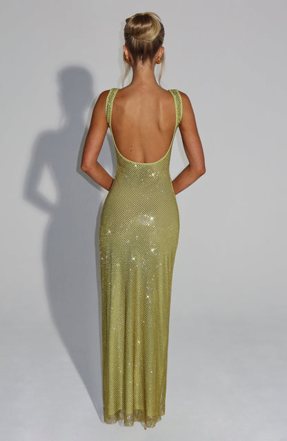 Luciana™ - Glittra mer. Lys starkast.