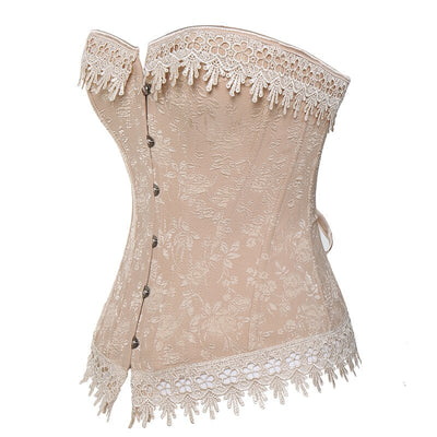 Zara™ - Förförisk Lace Bodysuit