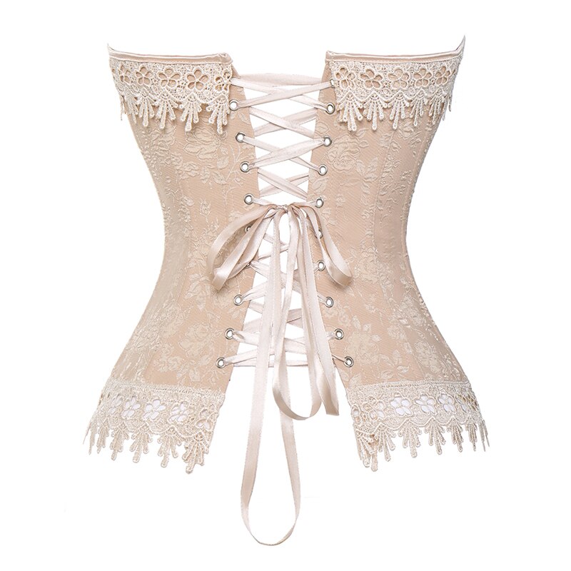 Zara™ - Förförisk Lace Bodysuit