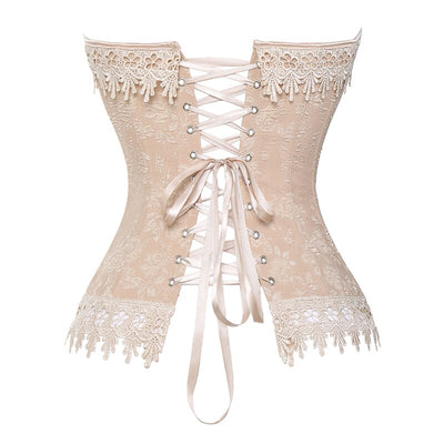 Zara™ - Förförisk Lace Bodysuit