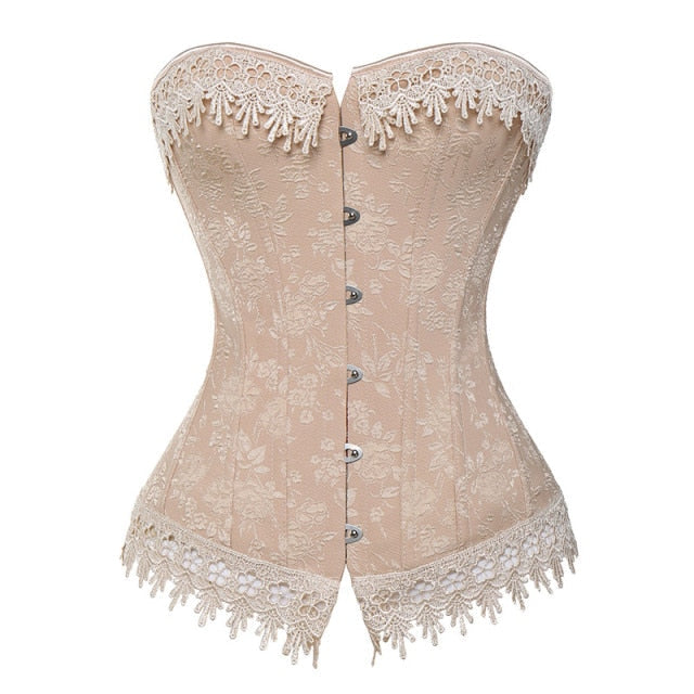 Zara™ - Förförisk Lace Bodysuit