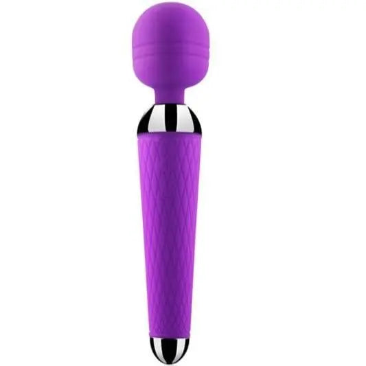 Kima™ - Tyst & Kraftfull Magic Wand Vibrator