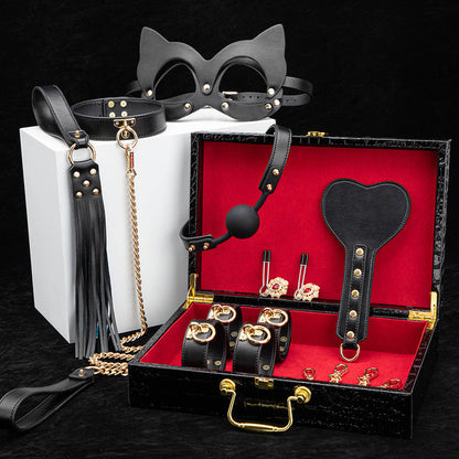 Micha™ - Royal Pleasure Chest