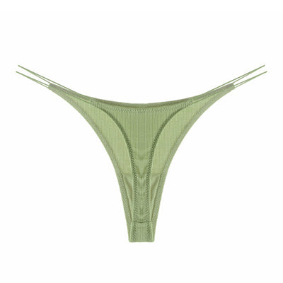 Rika™ - Stringtrosan som omdefinierar självförtroende