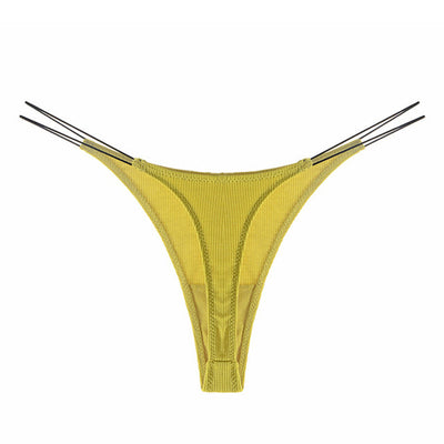 Rika™ - Stringtrosan som omdefinierar självförtroende