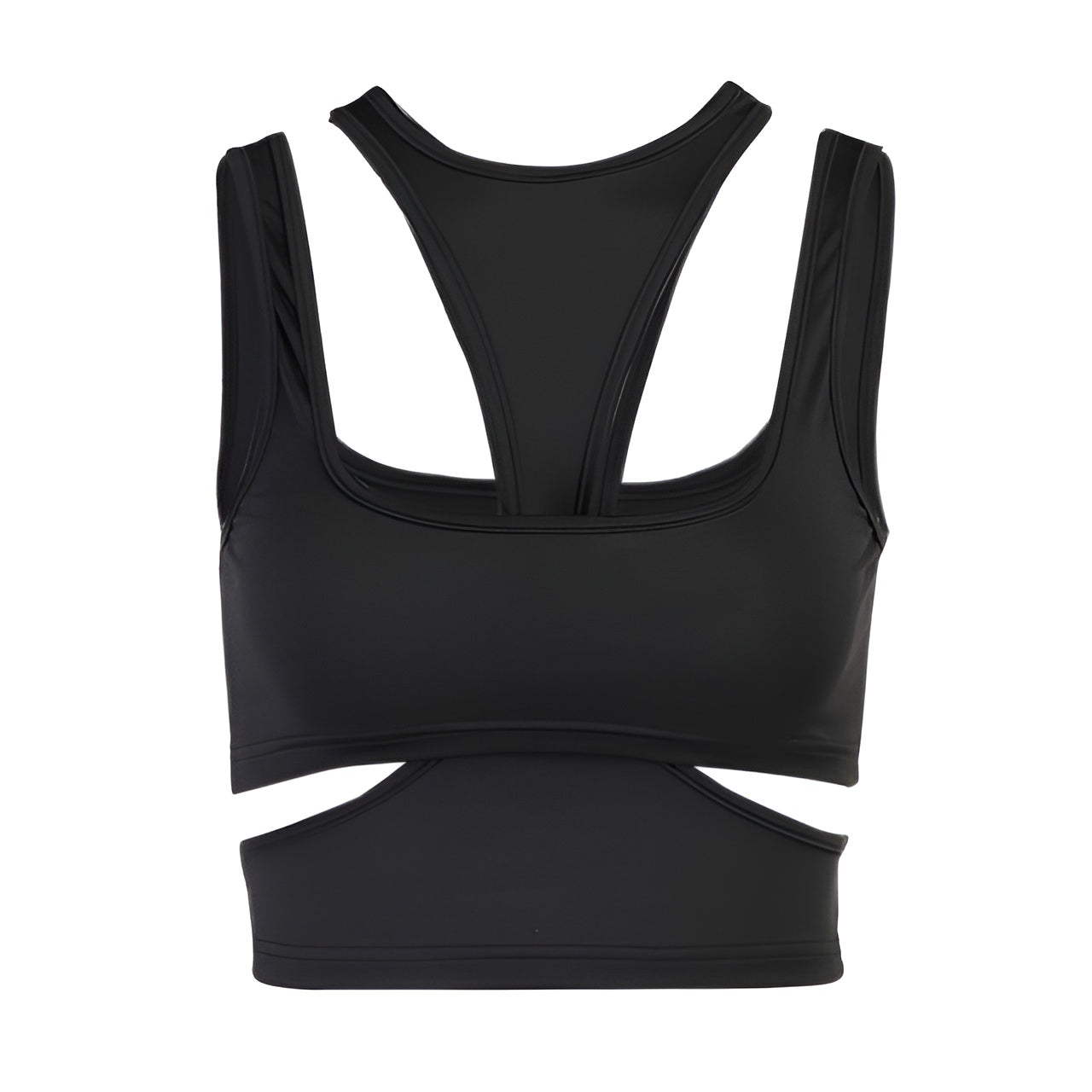 Livia™ - Förförisk komfort i silkeslen lingerie