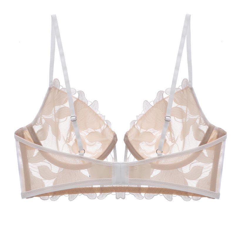 Vera™ - Französisches Dessous Set