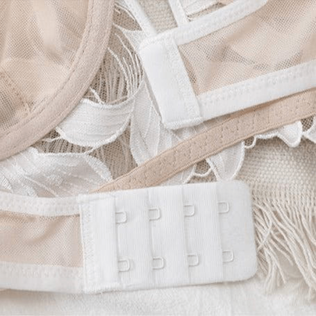 Vera™ - Französisches Dessous Set
