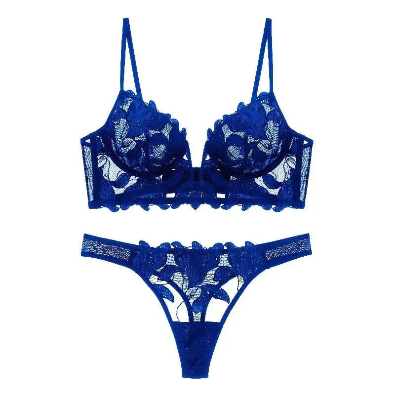 Vera™ - Französisches Dessous Set
