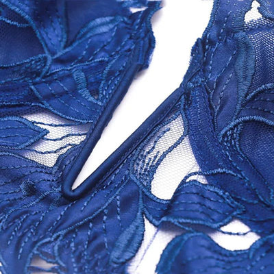 Vera™ - Französisches Dessous Set